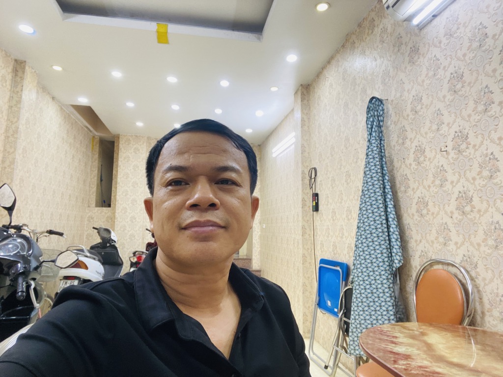 Bán nhà Thanh Nhàn - diện tích 38m2 7 tầng - Mặt phố kinh doanh sầm uất - giá 25,5 tỷ