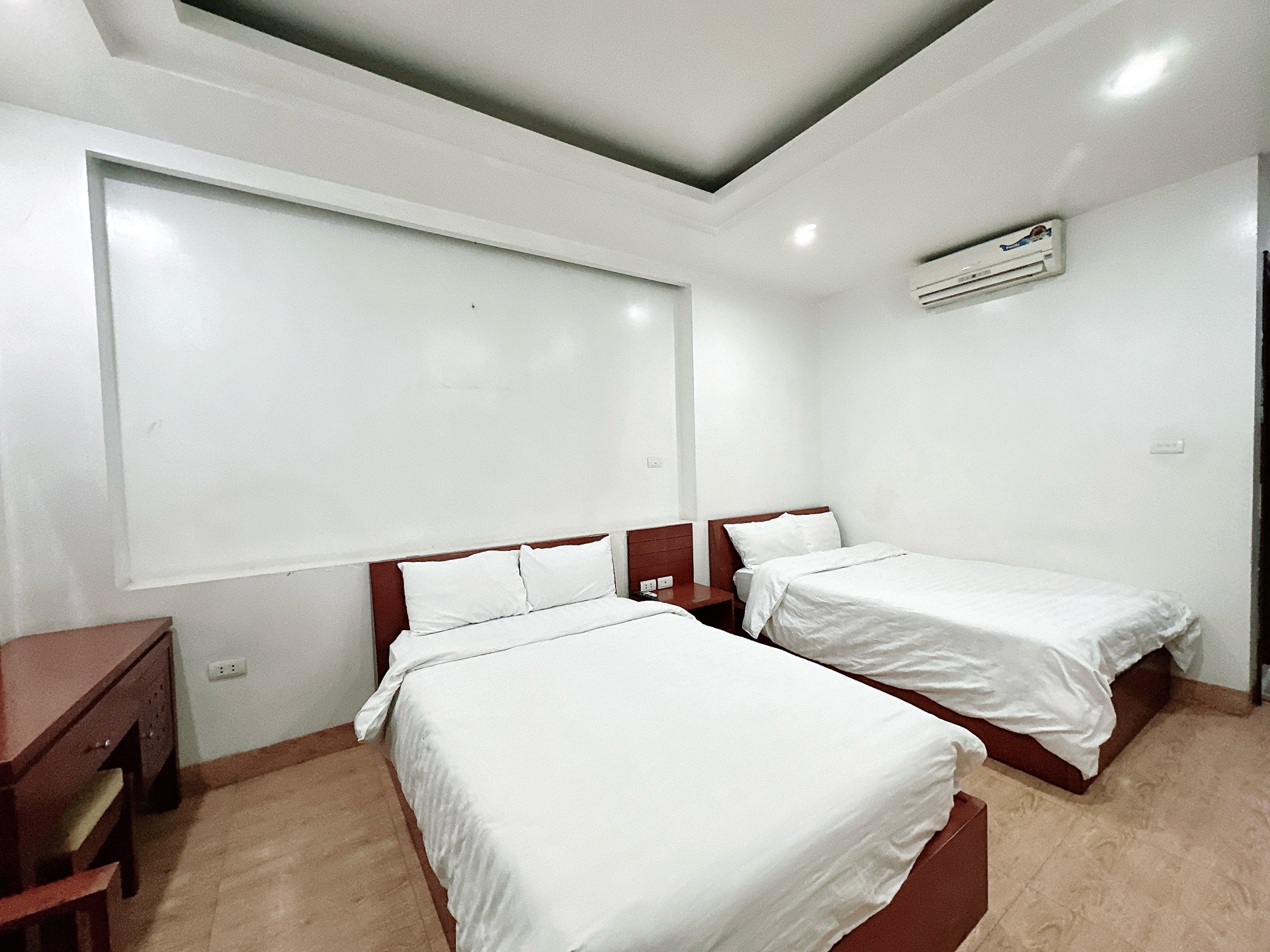 Bán nhà Giải Phóng - diện tích 123m2 8 tầng - Mặt tiền khủng - giá 75 tỷ