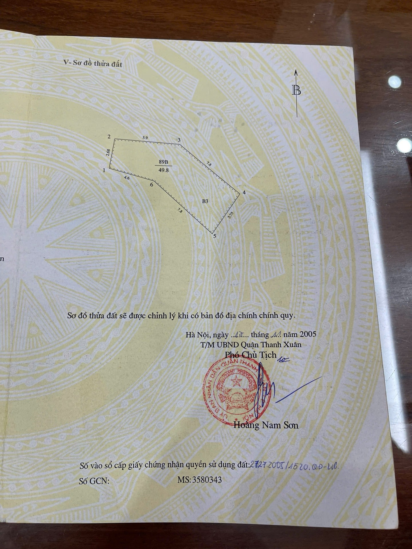 Bán nhà Giải Phóng - diện tích 123m2 8 tầng - Mặt tiền khủng - giá 75 tỷ