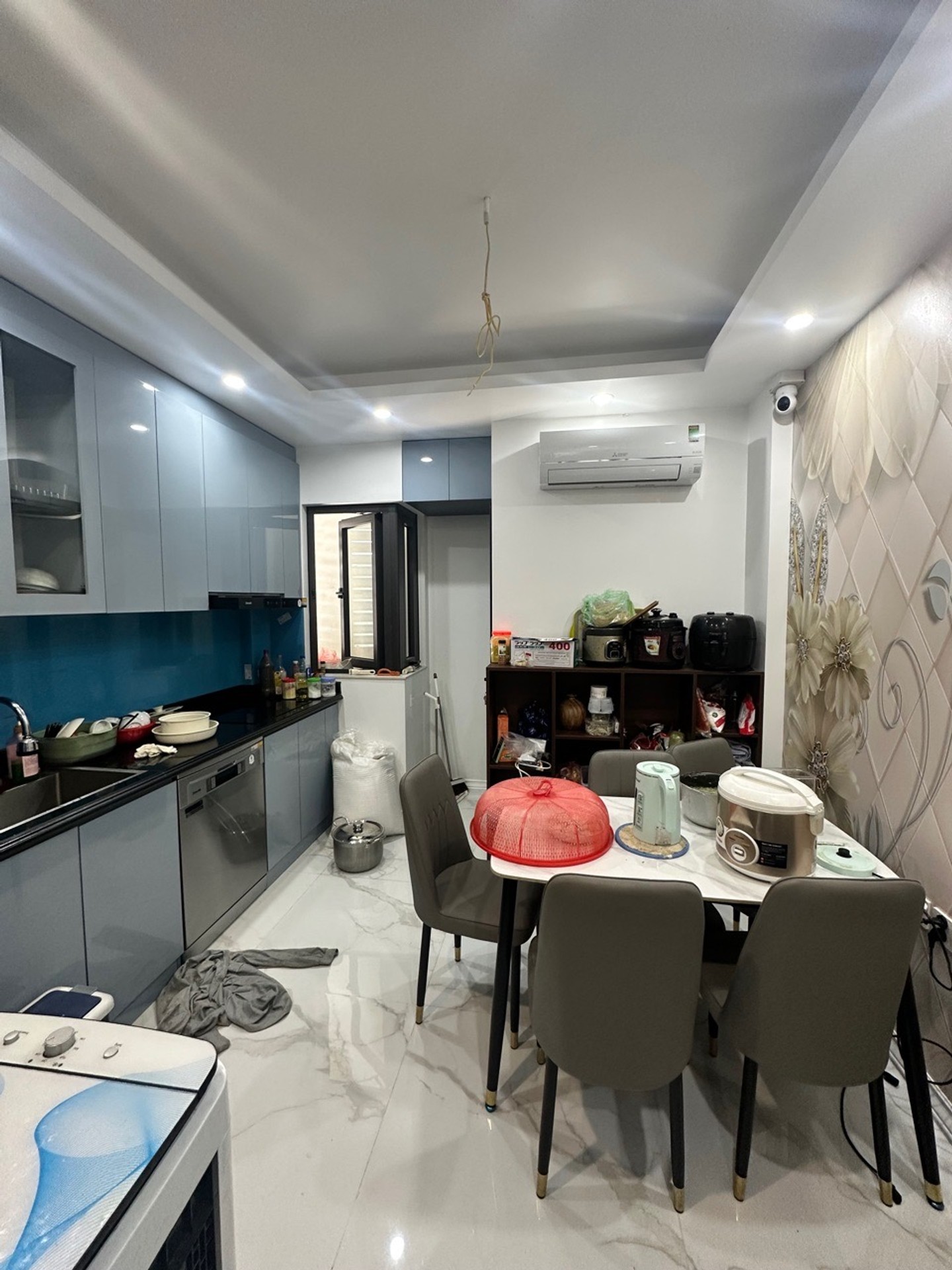 Bán nhà Đông Thiên - diện tích 64m2 6 tầng - Thang máy - giá 10,5 tỷ