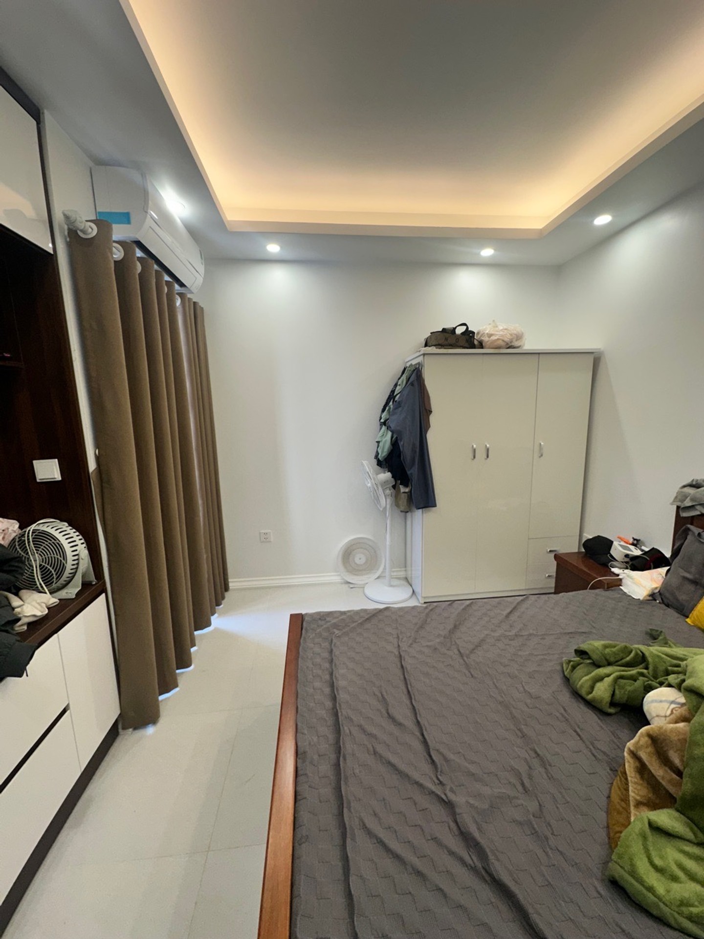 Bán nhà Đông Thiên - diện tích 64m2 6 tầng - Thang máy - giá 10,5 tỷ