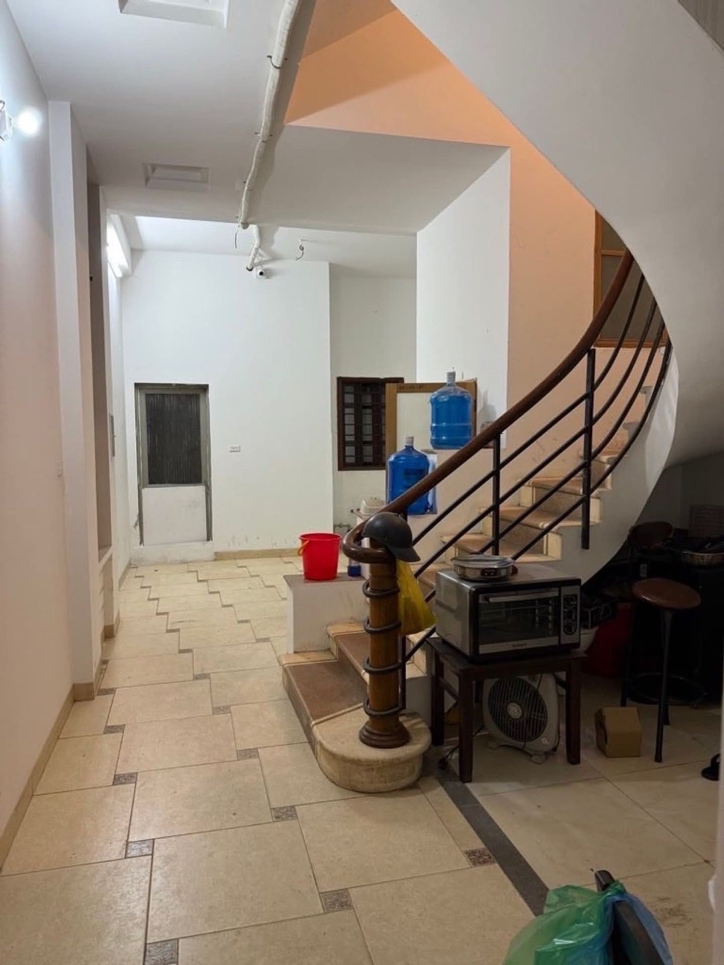 Bán nhà Đại Từ - diện tích 85m2 4 tầng - Mặt phố kinh doanh đỉnh - giá 25 tỷ