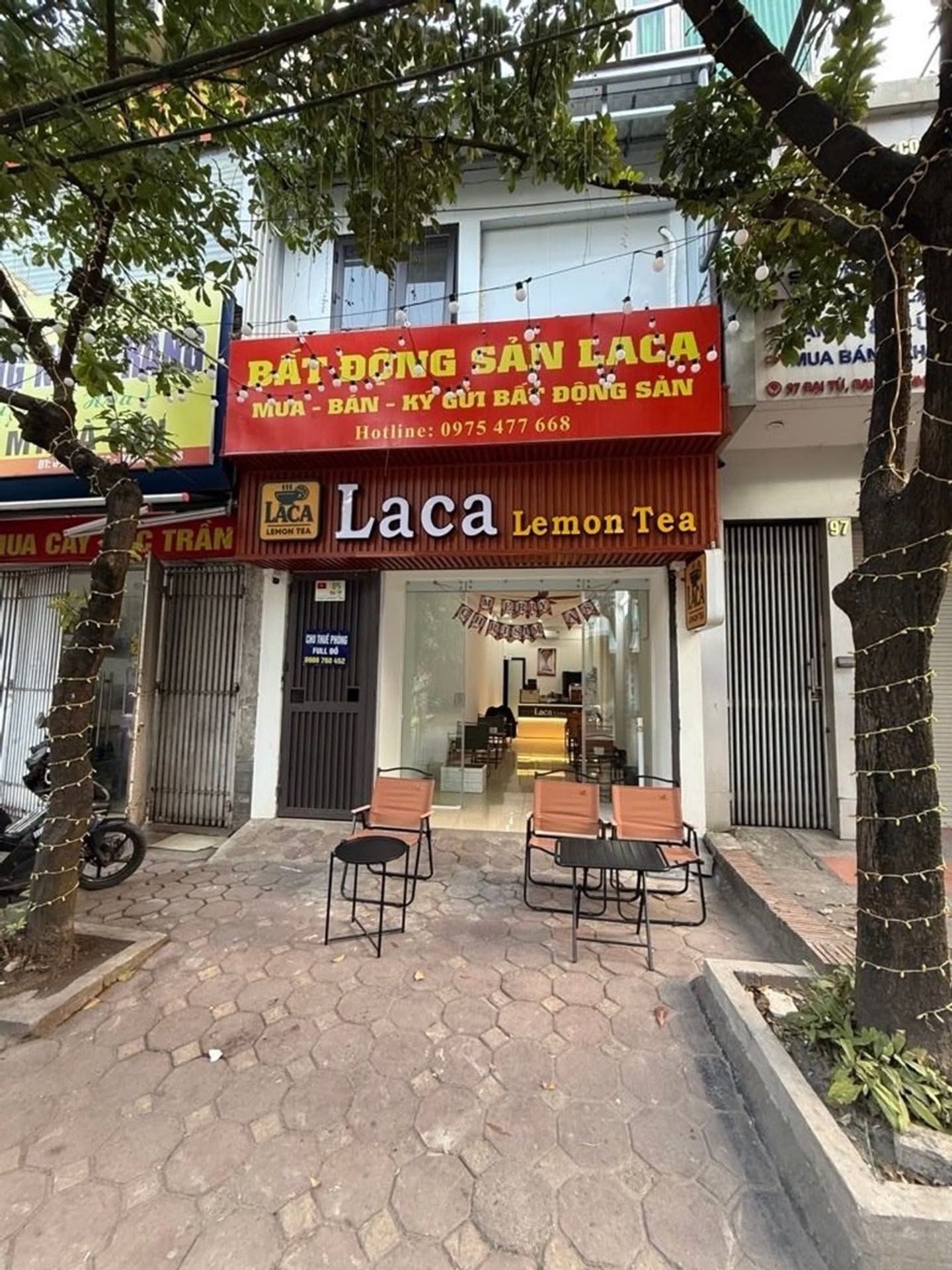 Bán nhà Đại Từ - diện tích 85m2 4 tầng - Mặt phố kinh doanh đỉnh - giá 25 tỷ