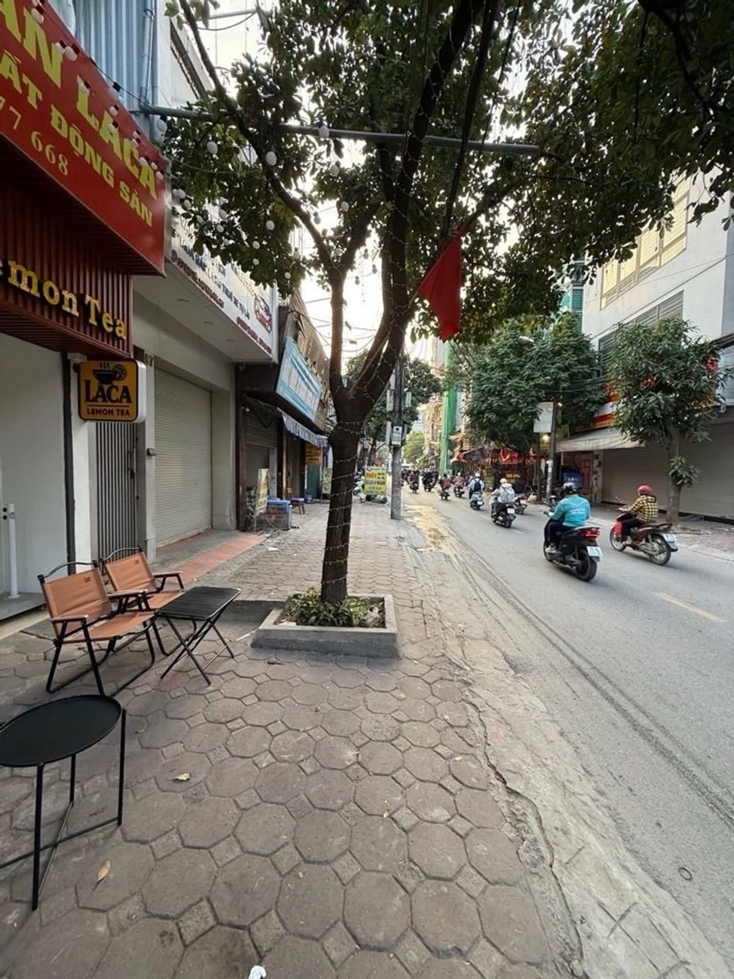 Bán nhà Đại Từ - diện tích 85m2 4 tầng - Mặt phố kinh doanh đỉnh - giá 25 tỷ