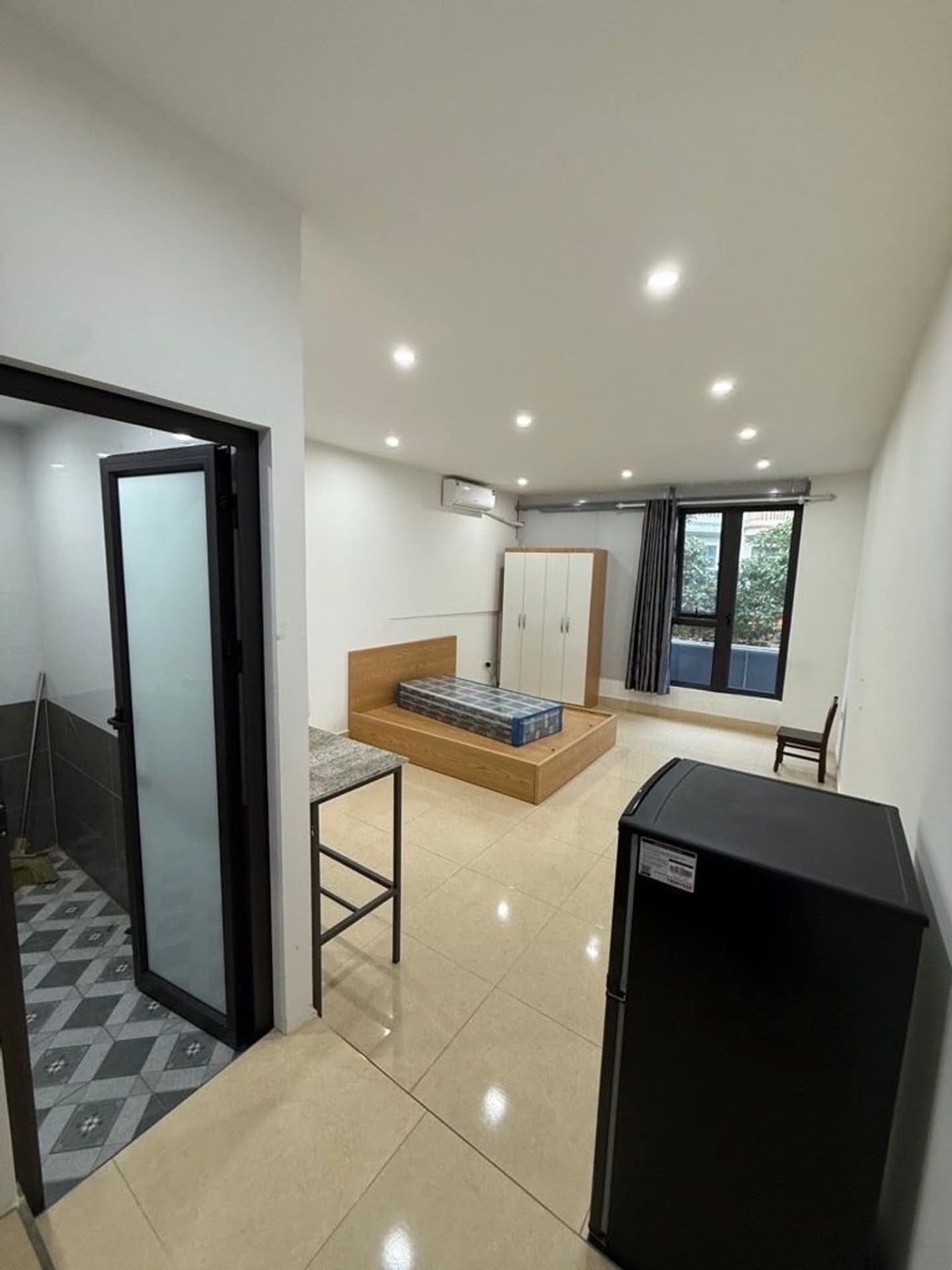 Bán nhà Đại Từ - diện tích 85m2 4 tầng - Mặt phố kinh doanh đỉnh - giá 25 tỷ