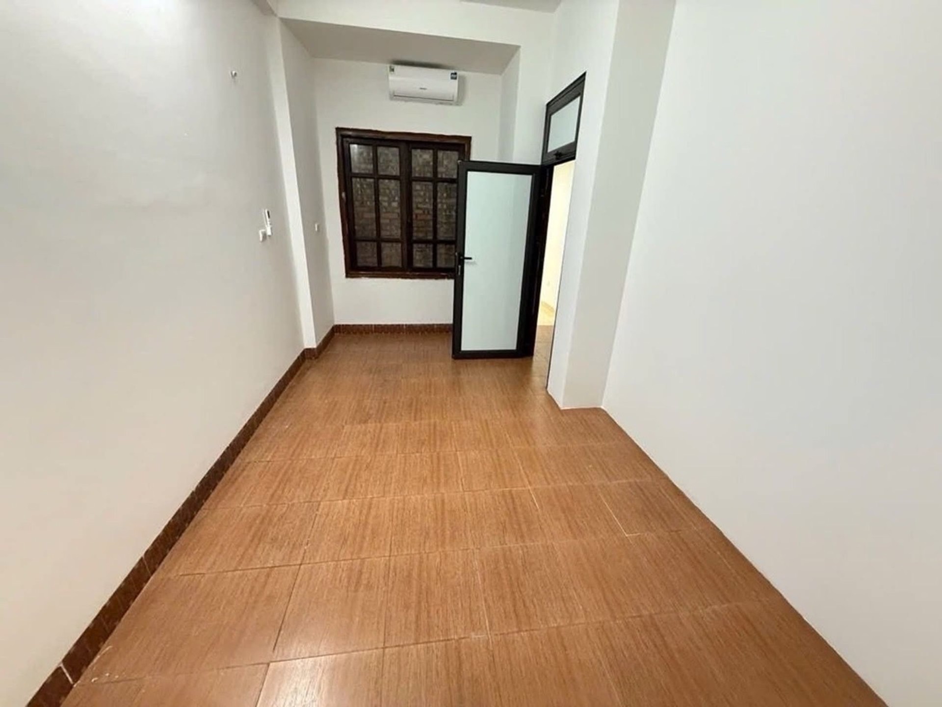 Bán nhà Đại Từ - diện tích 85m2 4 tầng - Mặt phố kinh doanh đỉnh - giá 25 tỷ