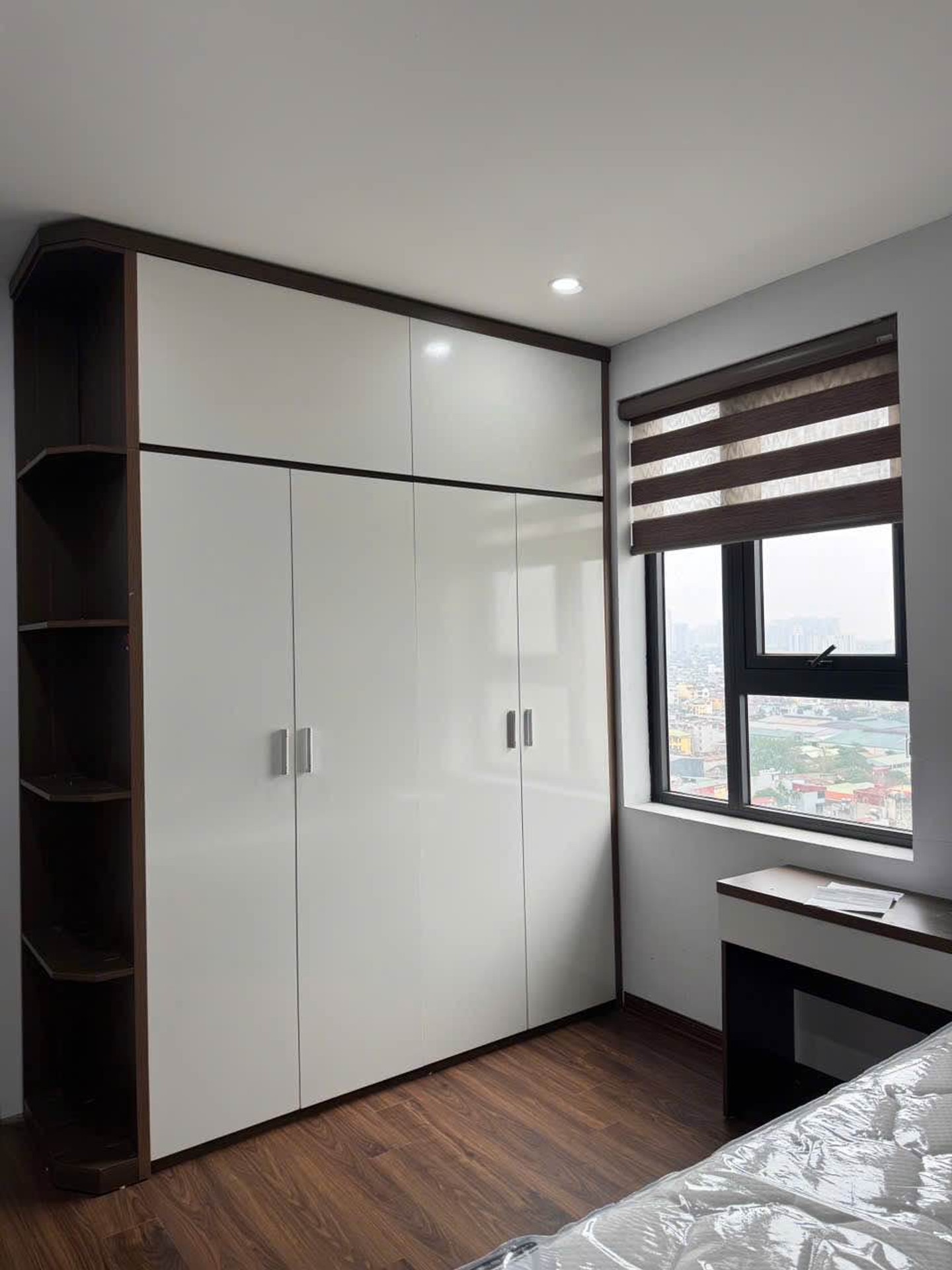 Bán nhà Đại Từ - diện tích 103m2 1 tầng - Căn hộ cao cấp - giá 10 tỷ