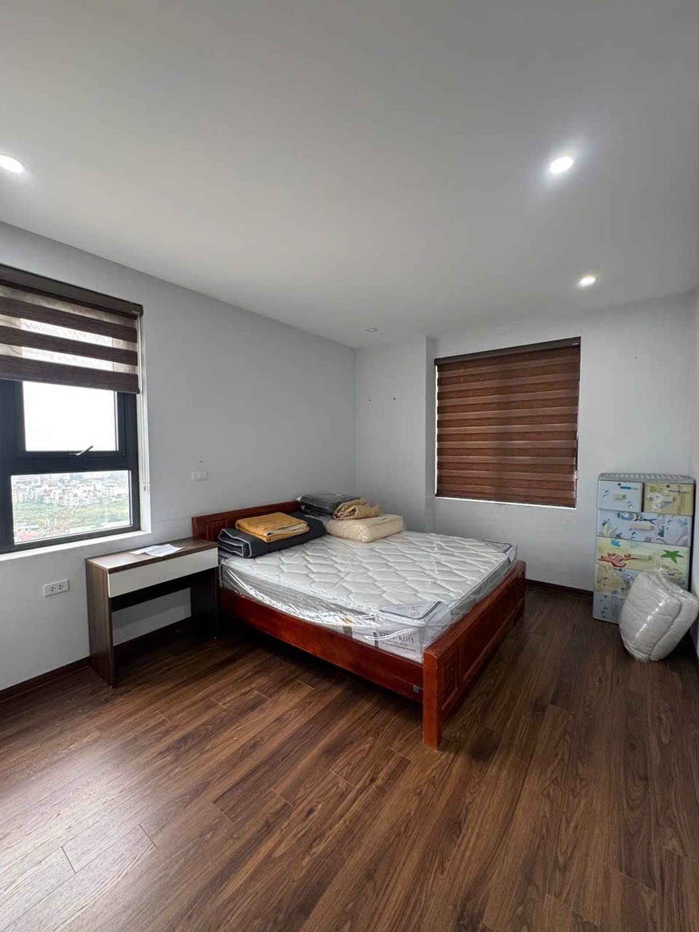 Bán nhà Đại Từ - diện tích 103m2 1 tầng - Căn hộ cao cấp - giá 10 tỷ