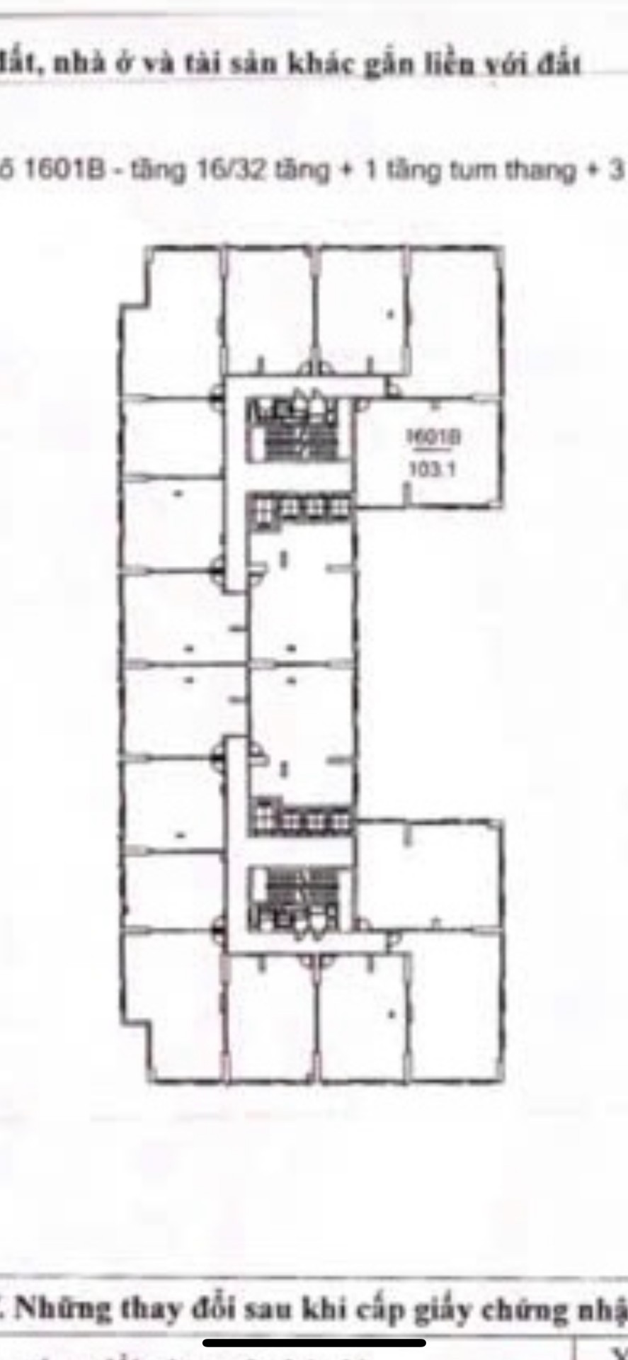 Bán nhà Đại Từ - diện tích 103m2 1 tầng - Căn hộ cao cấp - giá 10 tỷ