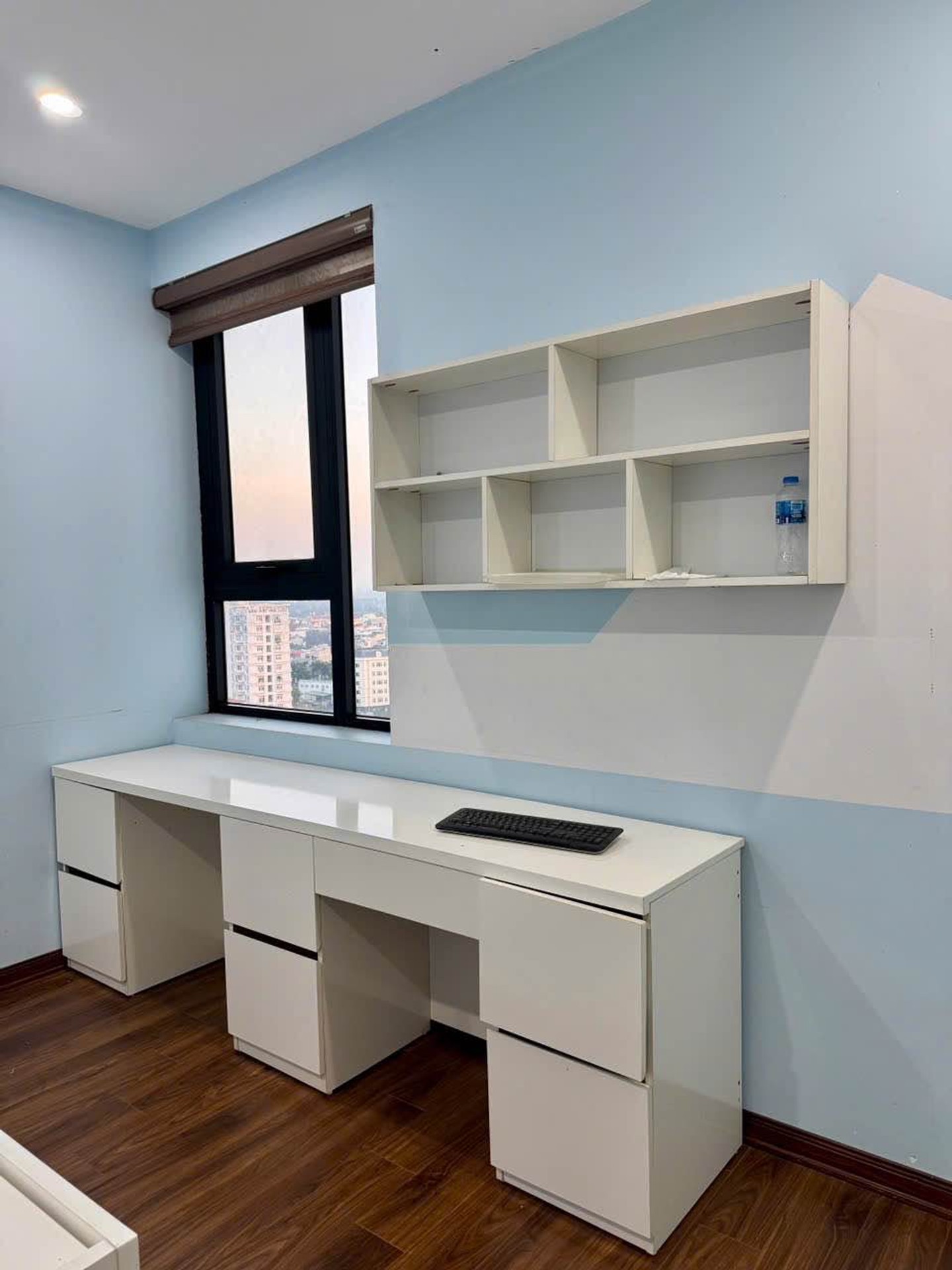 Bán nhà Đại Từ - diện tích 103m2 1 tầng - Căn hộ cao cấp - giá 10 tỷ