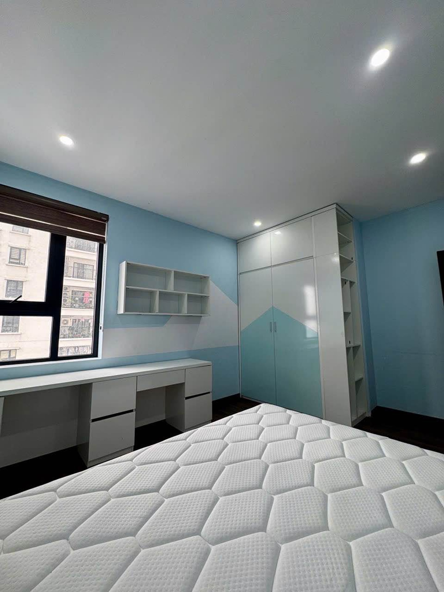 Bán nhà Đại Từ - diện tích 103m2 1 tầng - Căn hộ cao cấp - giá 10 tỷ