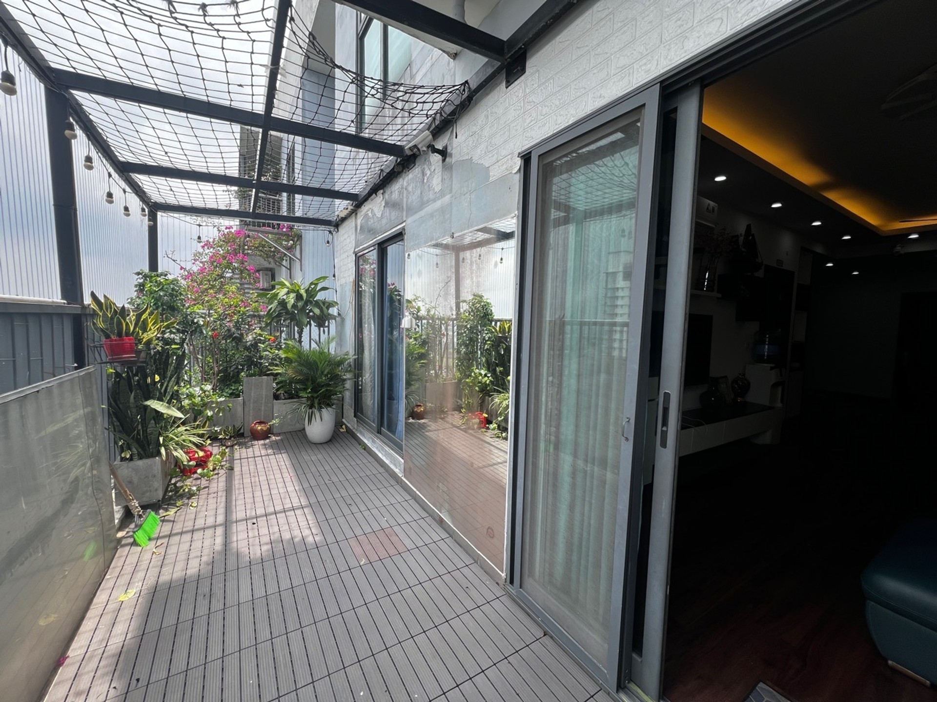 Bán nhà Gamuda Garden - diện tích 89m2 29 tầng - Căn hộ đẹp, ban công cực rộng - giá 7,5 tỷ