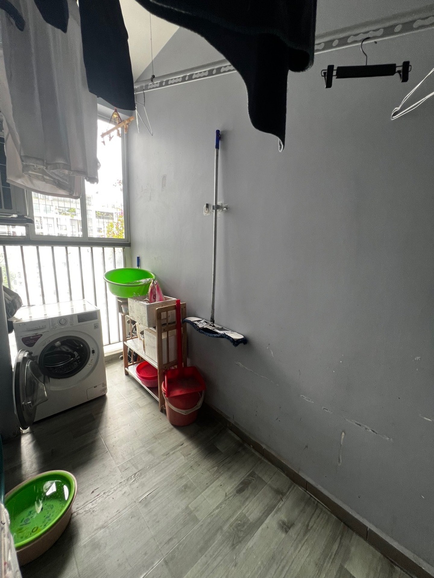 Bán nhà Gamuda Garden - diện tích 89m2 29 tầng - Căn hộ đẹp, ban công cực rộng - giá 7,5 tỷ
