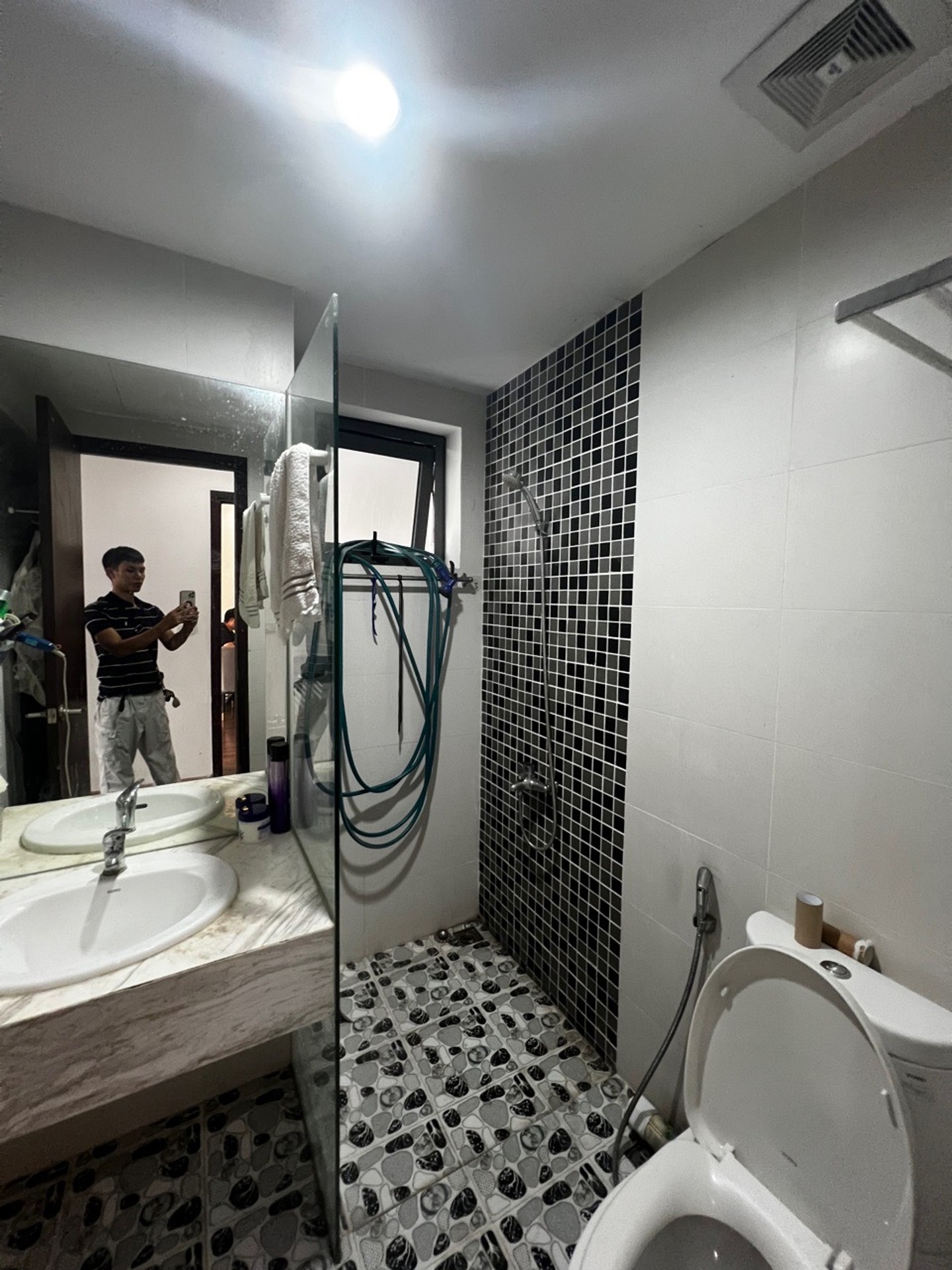 Bán nhà Gamuda Garden - diện tích 89m2 29 tầng - Căn hộ đẹp, ban công cực rộng - giá 7,5 tỷ