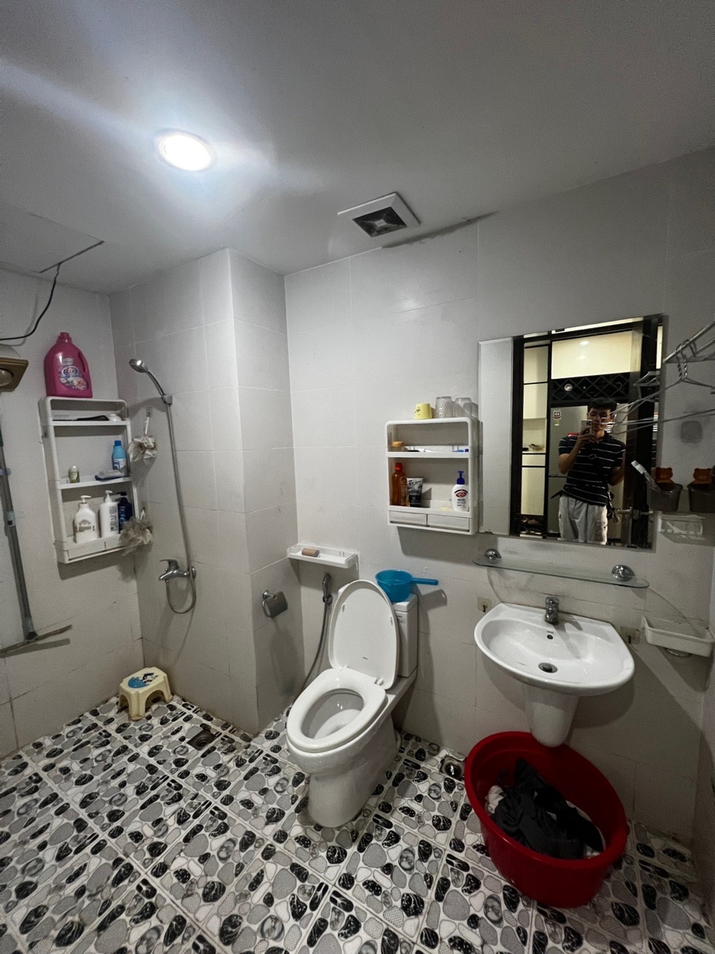 Bán nhà Gamuda Garden - diện tích 89m2 29 tầng - Căn hộ đẹp, ban công cực rộng - giá 7,5 tỷ