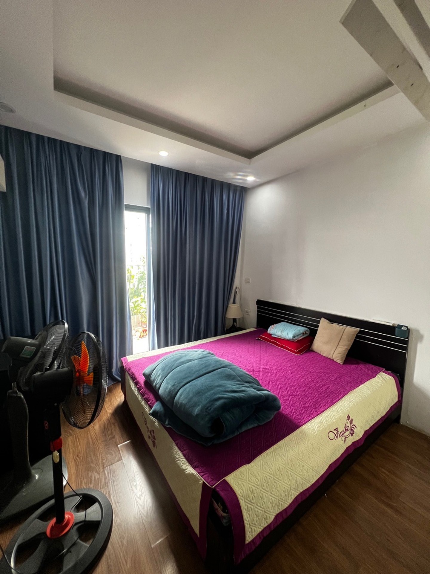 Bán nhà Gamuda Garden - diện tích 89m2 29 tầng - Căn hộ đẹp, ban công cực rộng - giá 7,5 tỷ