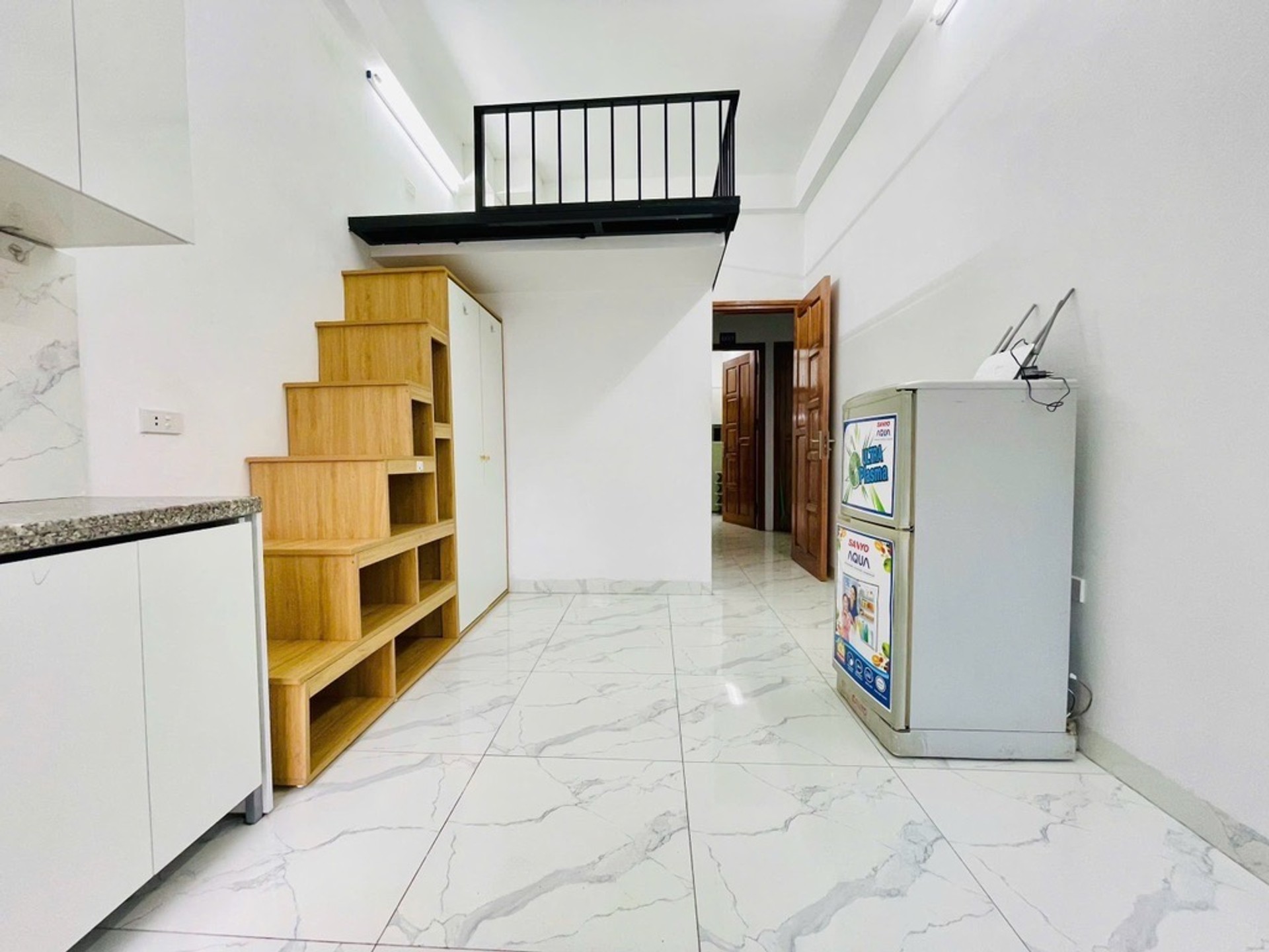 Bán nhà Triều Khúc - diện tích 74m2 8 tầng - Thang máy - giá 20,5 tỷ