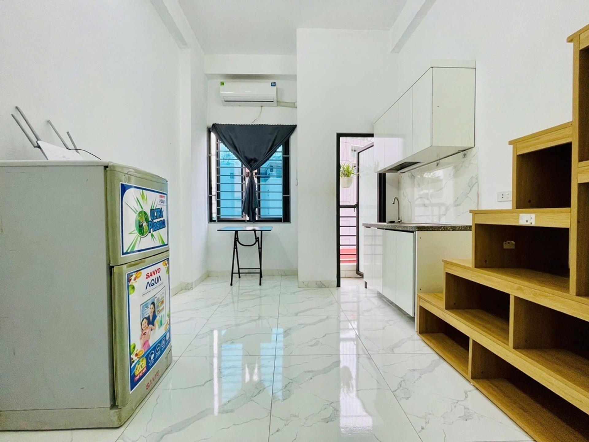 Bán nhà Triều Khúc - diện tích 74m2 8 tầng - Thang máy - giá 20,5 tỷ