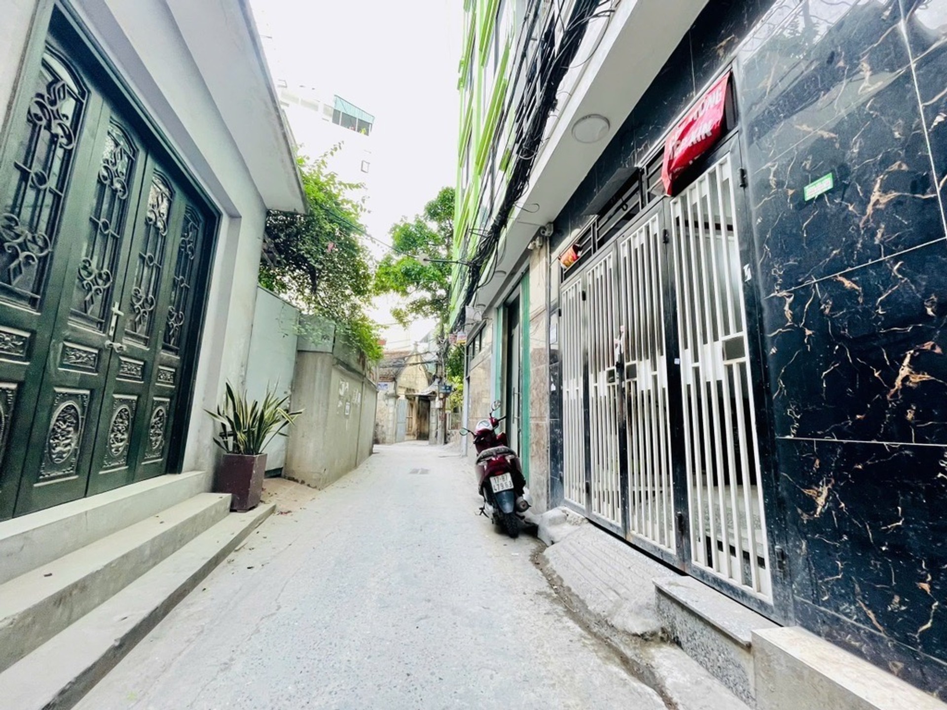 Bán nhà Triều Khúc - diện tích 74m2 8 tầng - Thang máy - giá 20,5 tỷ