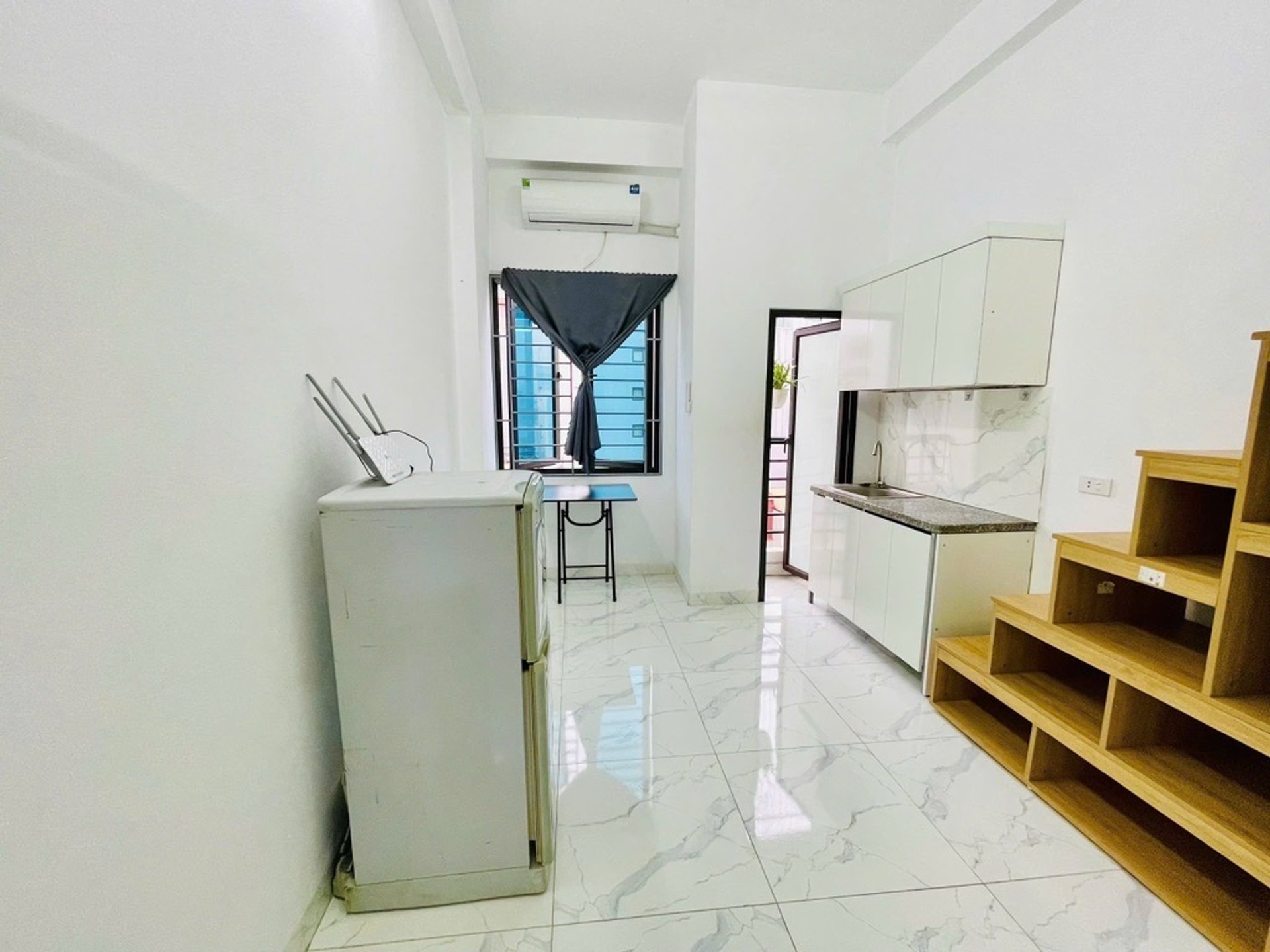 Bán nhà Triều Khúc - diện tích 74m2 8 tầng - Thang máy - giá 20,5 tỷ