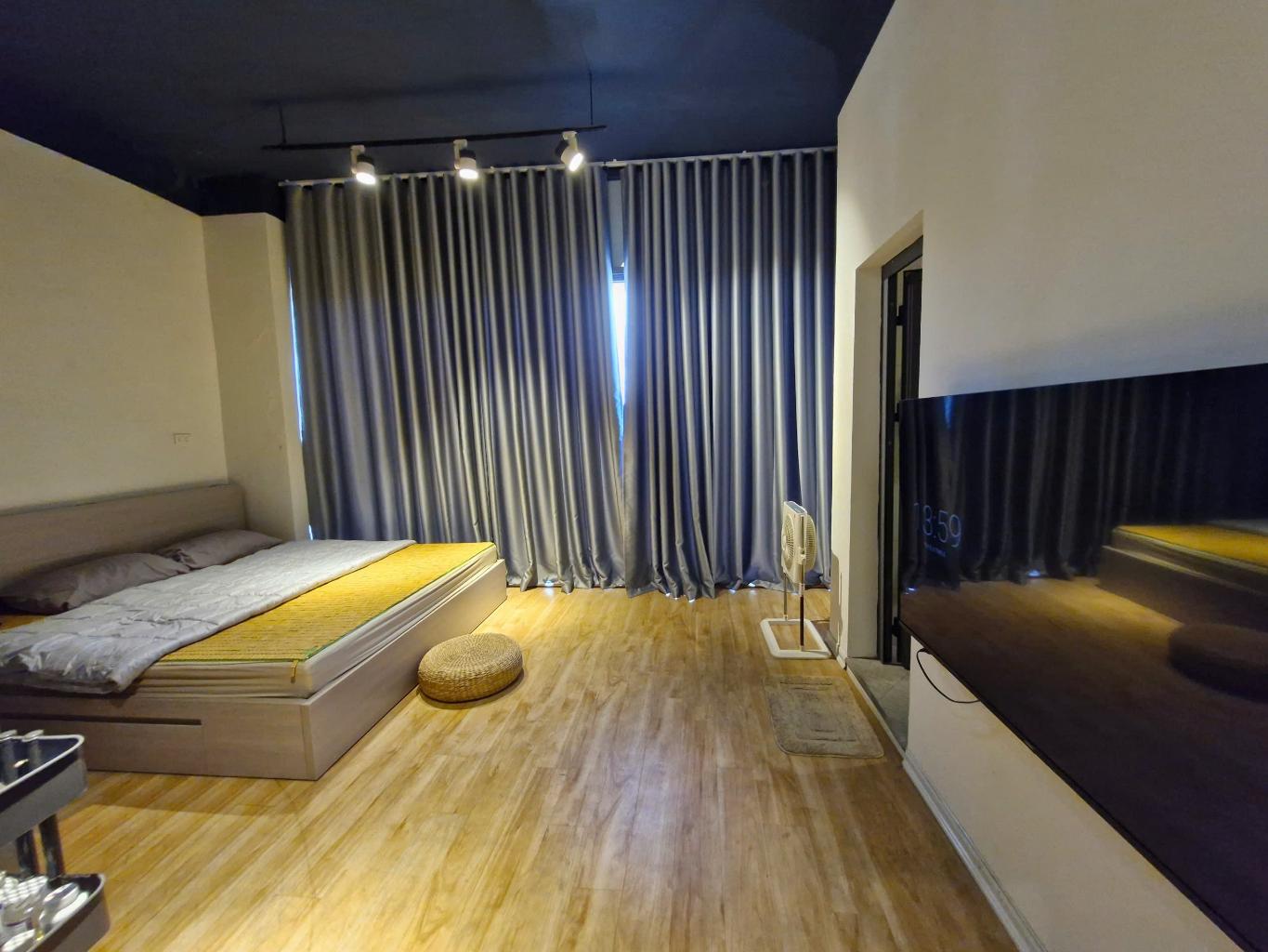 Bán nhà Lê Duẩn - diện tích 13m2 4 tầng - Mặt phố kinh doanh - giá 8,8 tỷ