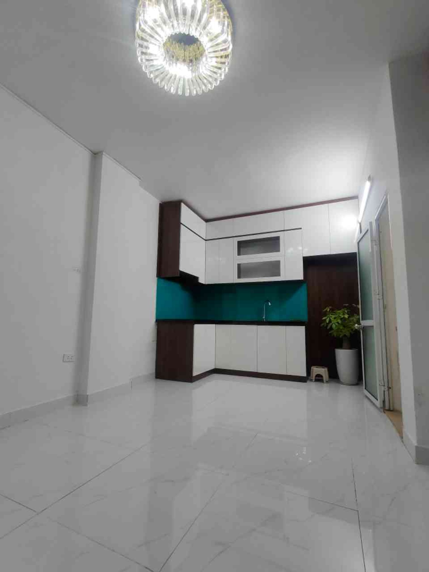 Bán nhà Định Công Thượng - diện tích 20m2 4 tầng - Lô góc 2 mặt ngõ - giá 6,2 tỷ