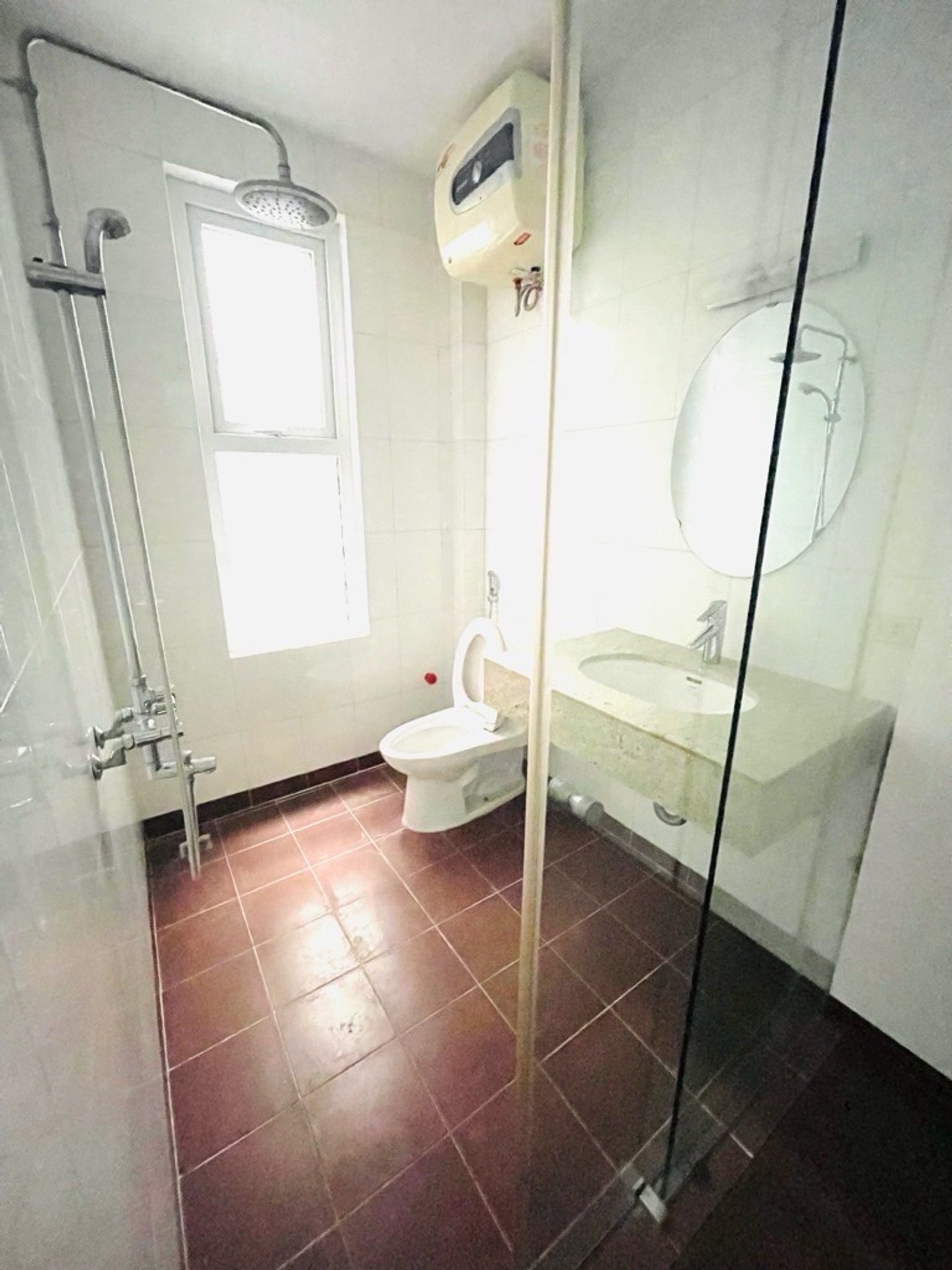 Bán nhà Hoàng Mai - diện tích 50m2 4 tầng - Nhà đẹp hiếm có - giá 11,6 tỷ