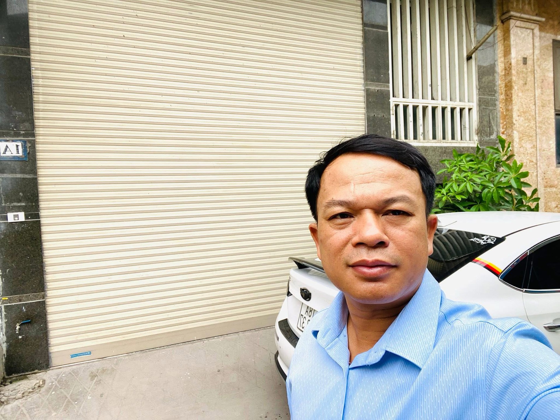 Bán nhà Nguyễn Xiển - diện tích 47m2 6 tầng - ô tô tránh - giá 25 tỷ