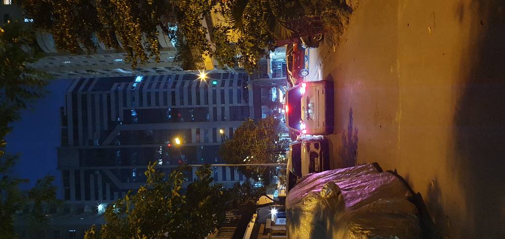 Bán nhà Tố Hữu - diện tích 250m2 4 tầng - Biệt thự đẳng cấp - giá 86 tỷ