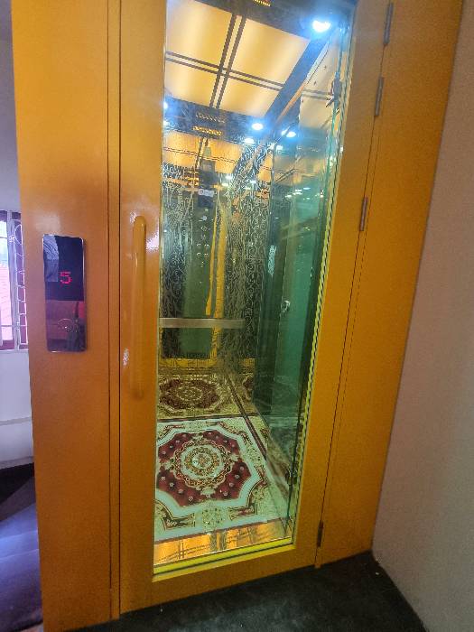 Bán nhà Lương Yên - diện tích 78m2 5 tầng - Ô tô - giá 32 tỷ