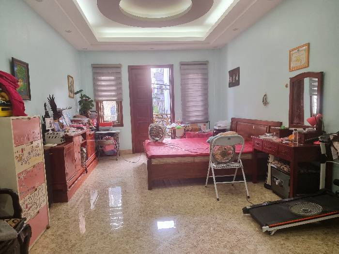 Bán nhà Lương Yên - diện tích 78m2 5 tầng - Ô tô - giá 32 tỷ