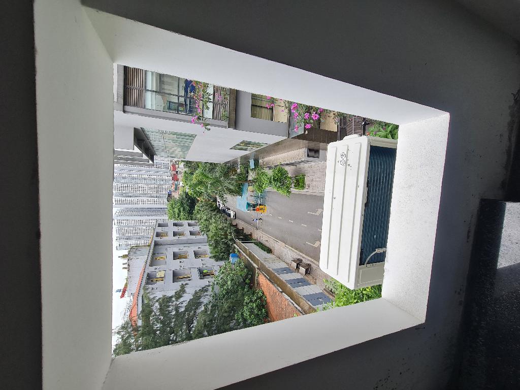 Bán nhà Minh Khai - diện tích 50m2 6 tầng - Mặt phố 2 mặt thoáng - giá 25 tỷ