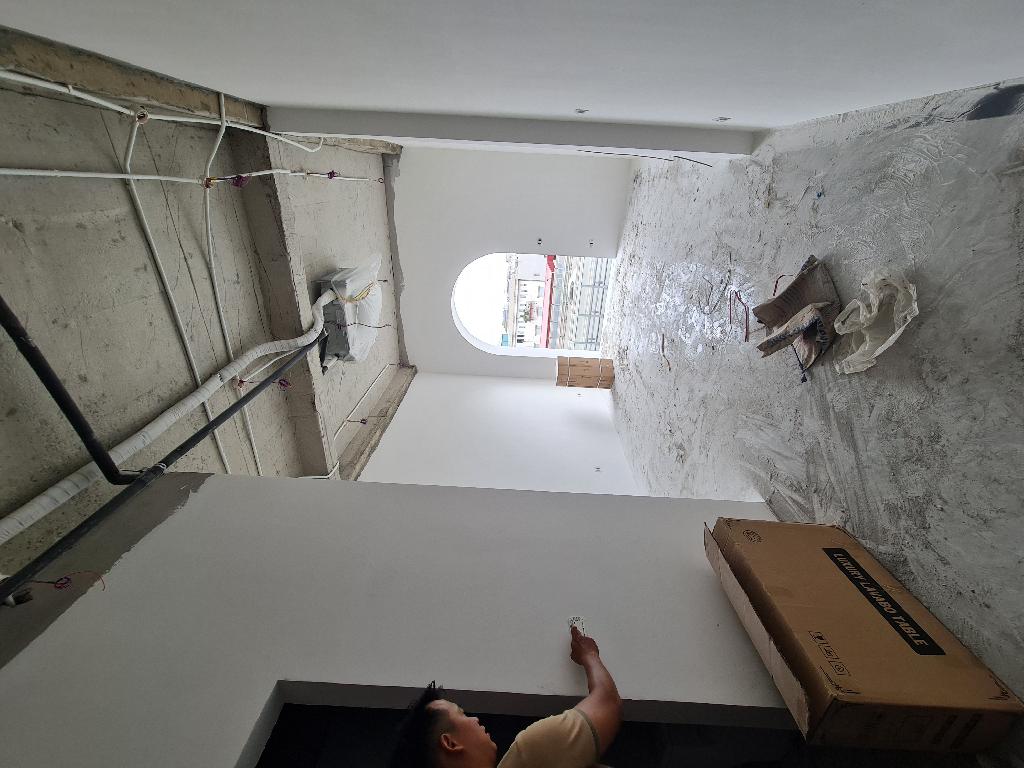 Bán nhà Minh Khai - diện tích 50m2 6 tầng - Mặt phố 2 mặt thoáng - giá 25 tỷ