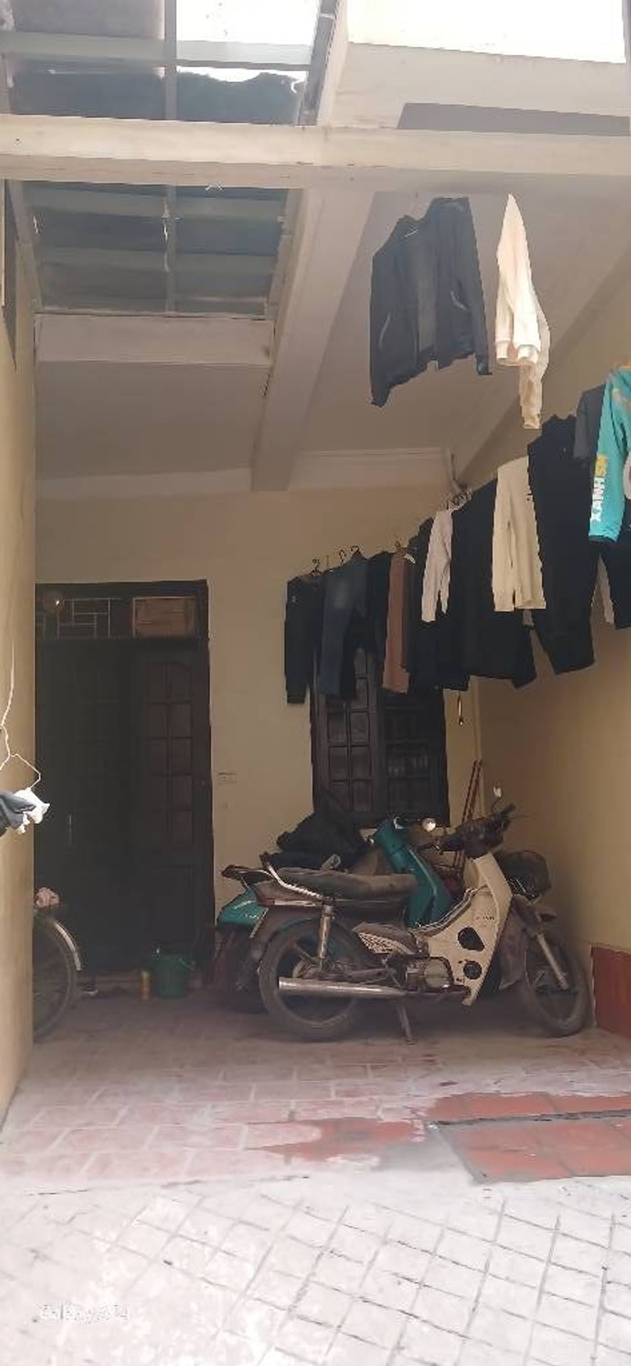 Bán nhà La Thành - diện tích 111m2 3 tầng - Lô góc 3 mặt thoáng - giá 85 tỷ