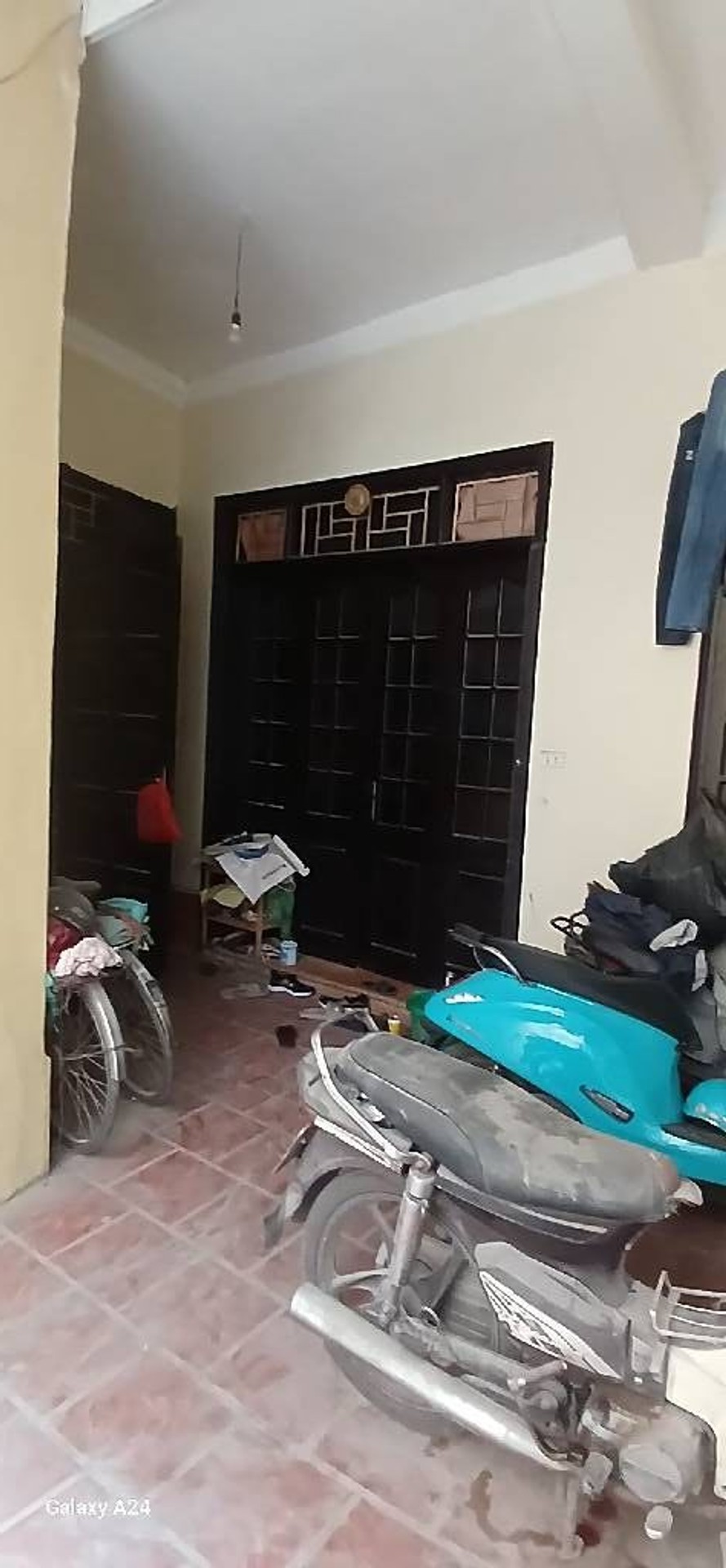 Bán nhà La Thành - diện tích 111m2 3 tầng - Lô góc 3 mặt thoáng - giá 85 tỷ