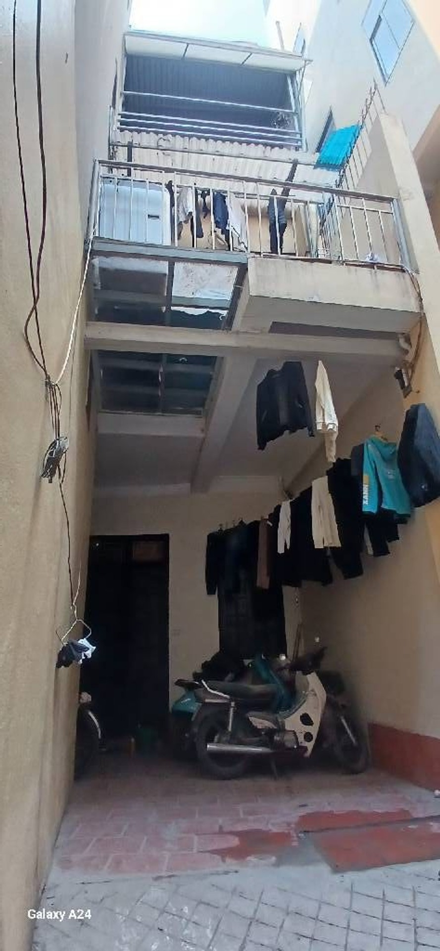 Bán nhà La Thành - diện tích 111m2 3 tầng - Lô góc 3 mặt thoáng - giá 85 tỷ