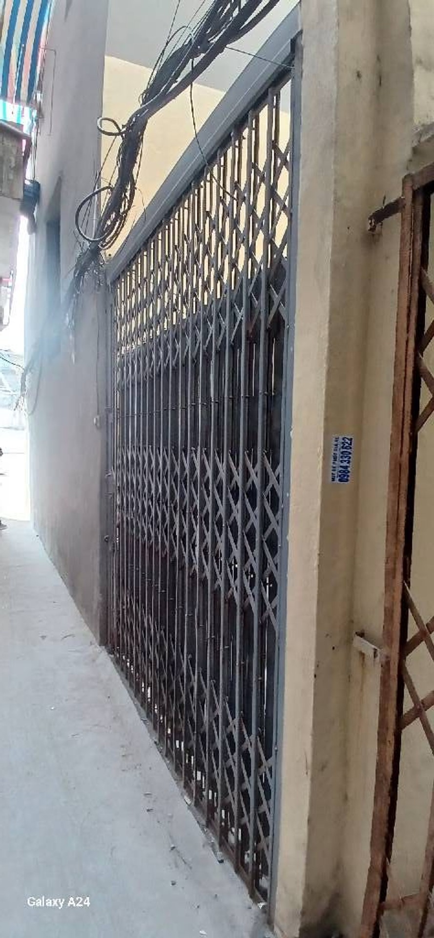 Bán nhà La Thành - diện tích 111m2 3 tầng - Lô góc 3 mặt thoáng - giá 85 tỷ