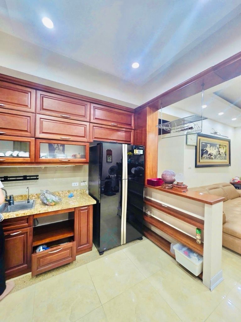 Bán nhà Chung cư - diện tích 90m2 1 tầng - Căn hộ thoáng mát - giá 7,1 tỷ