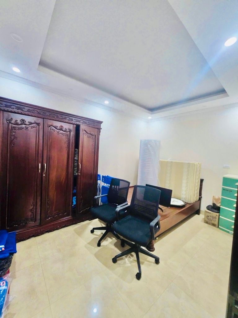 Bán nhà Chung cư - diện tích 90m2 1 tầng - Căn hộ thoáng mát - giá 7,1 tỷ