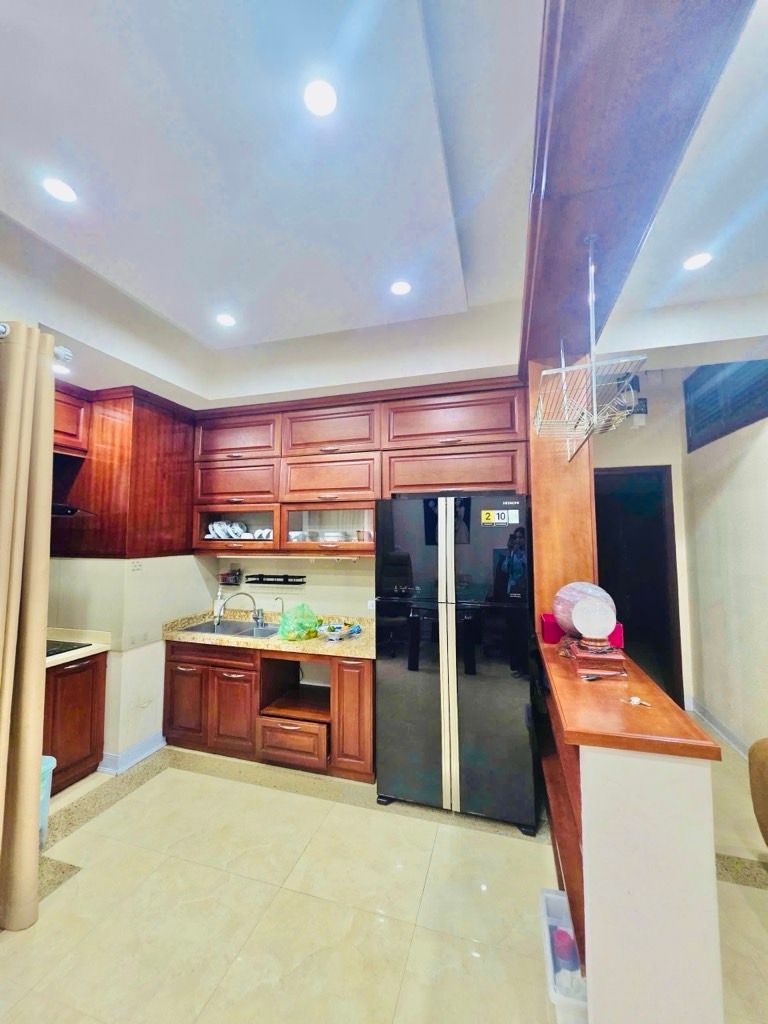 Bán nhà Chung cư - diện tích 90m2 1 tầng - Căn hộ thoáng mát - giá 7,1 tỷ