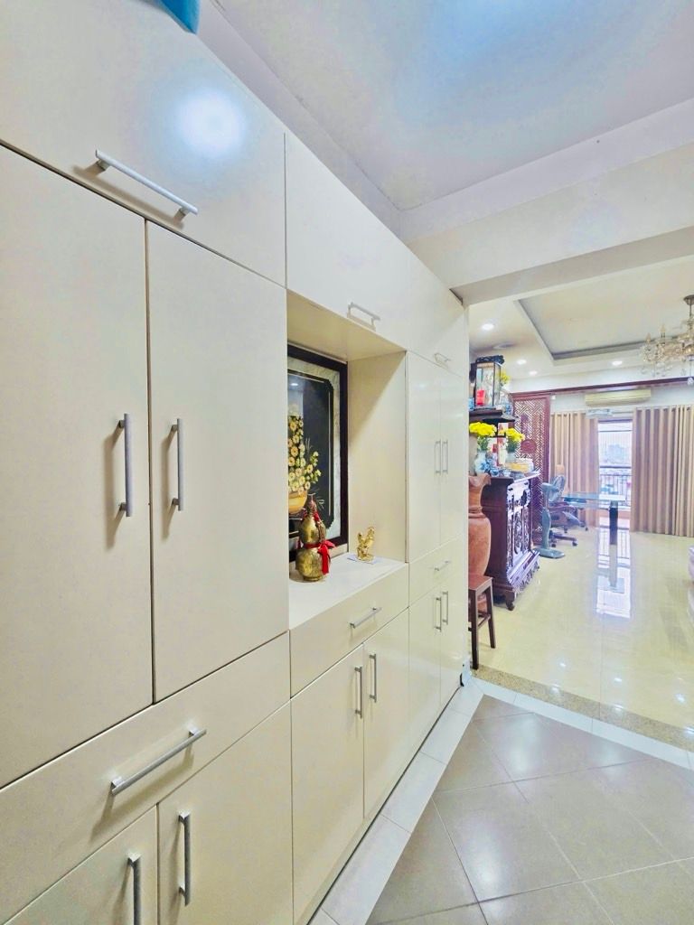 Bán nhà Chung cư - diện tích 90m2 1 tầng - Căn hộ thoáng mát - giá 7,1 tỷ