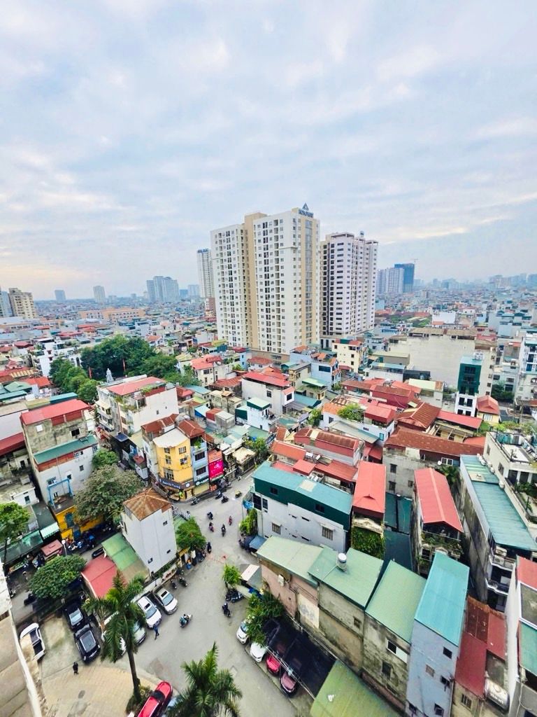 Bán nhà Chung cư - diện tích 90m2 1 tầng - Căn hộ thoáng mát - giá 7,1 tỷ