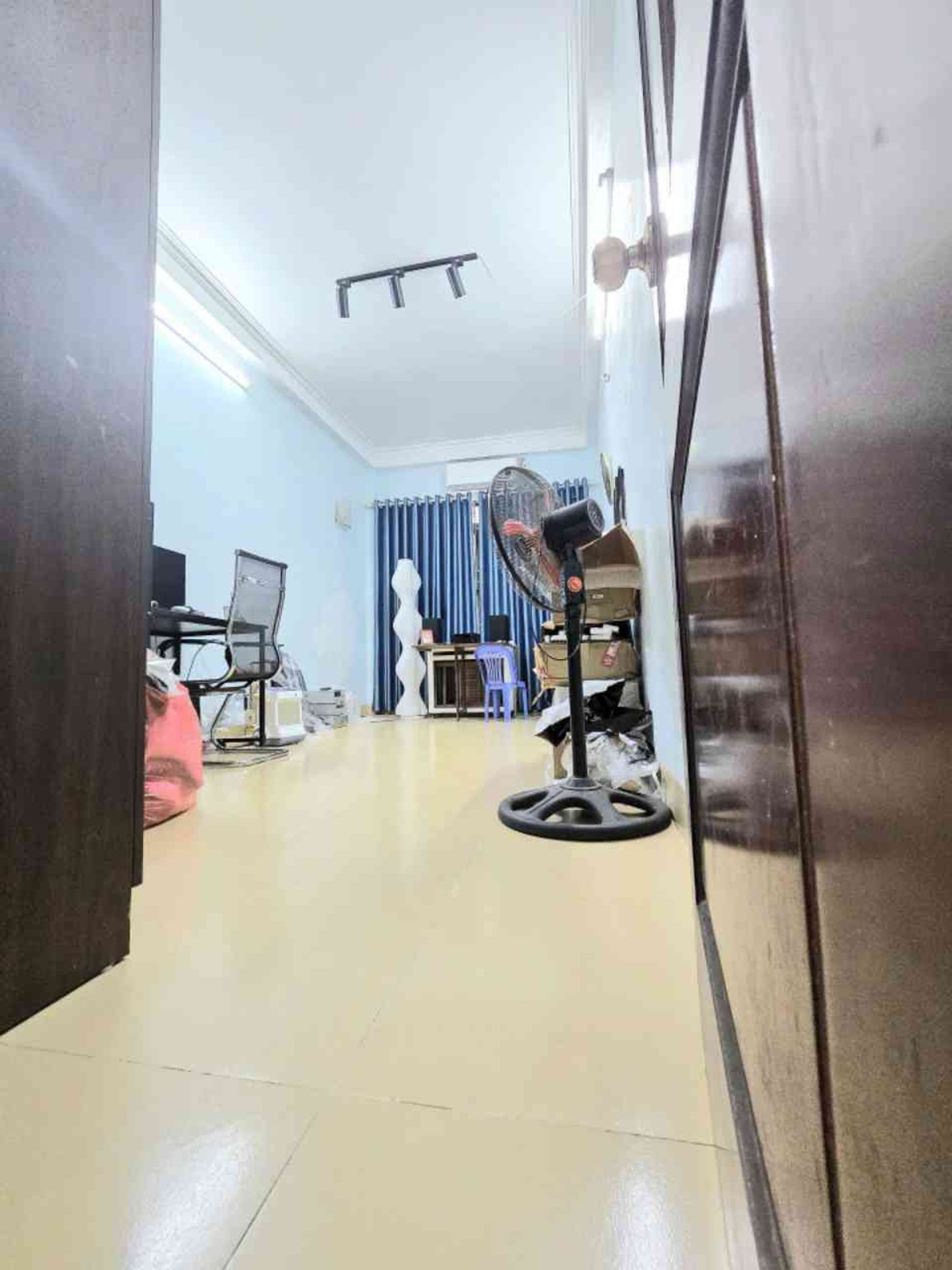 Bán nhà 28 Hoàng Mai - diện tích 28m2 5 tầng - Lô góc - giá 7,4 tỷ