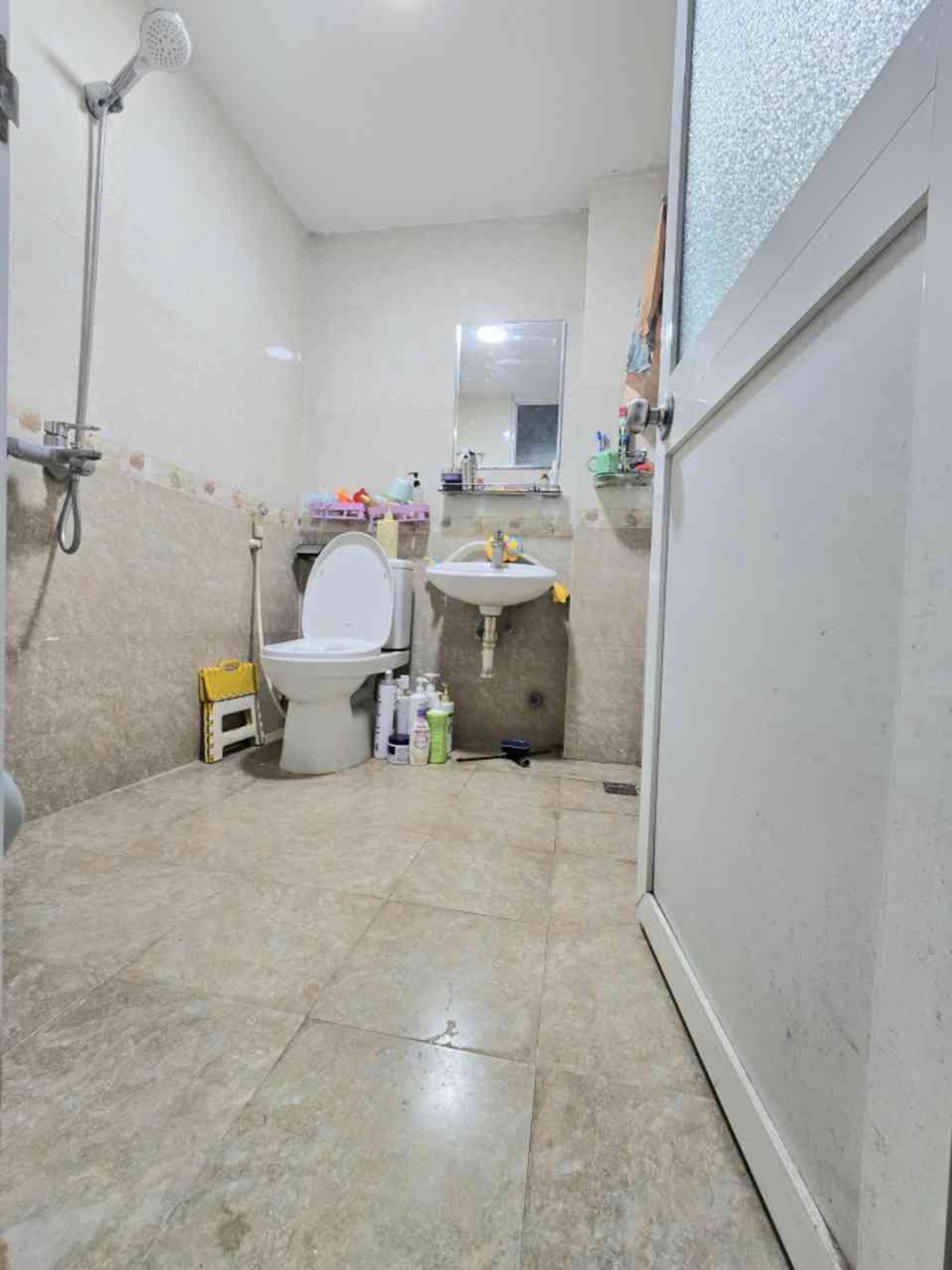 Bán nhà 28 Hoàng Mai - diện tích 28m2 5 tầng - Lô góc - giá 7,4 tỷ