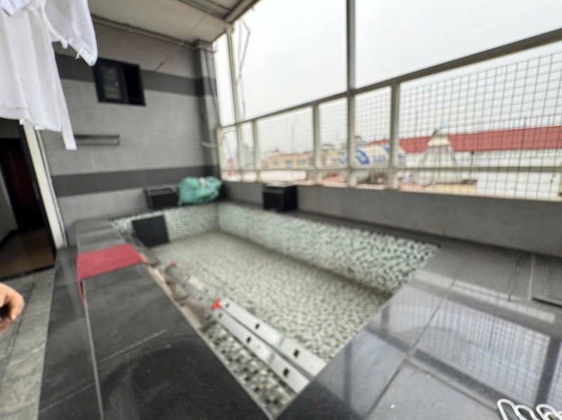 Bán nhà Nguyễn Khuyến - diện tích 139m2 8 tầng - Tòa nhà hotel đẳng cấp 3 sao - giá 85 tỷ