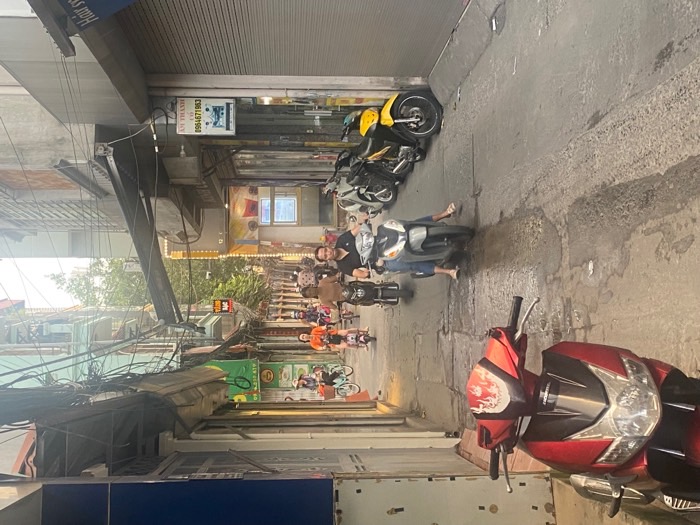 Bán nhà Hai Bà Trưng - diện tích 86m2 1 tầng - Mặt phố tương lai - giá 17,8 tỷ