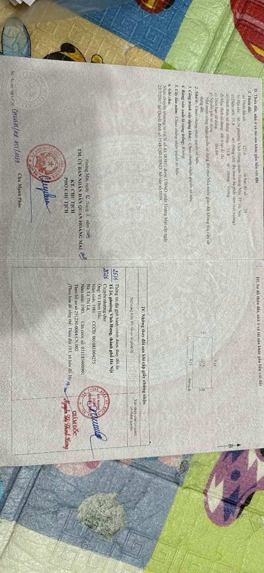Ảnh đại diện
