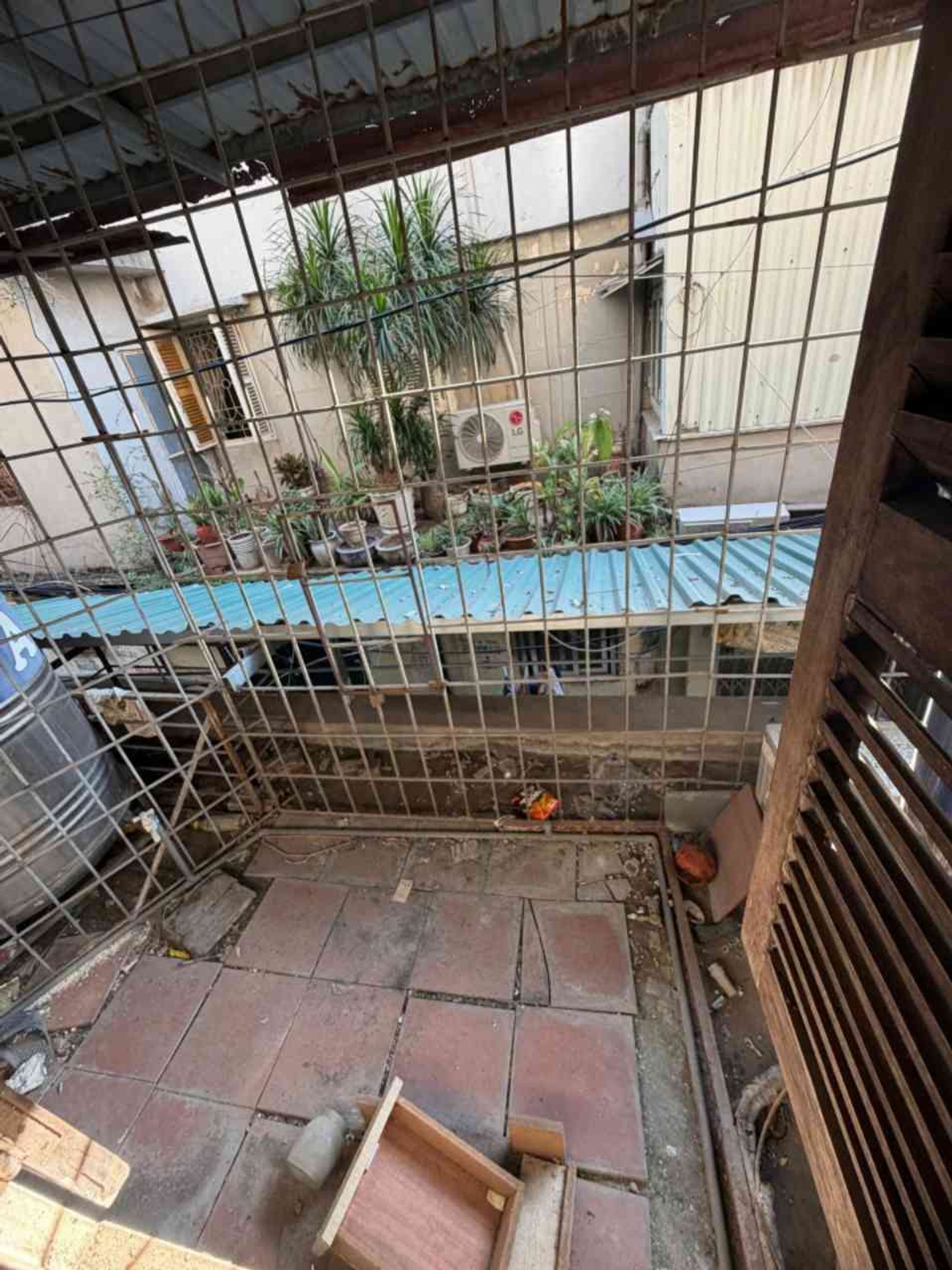 Bán nhà Thái Thịnh - diện tích 80m2 1 tầng - Nhà tập thể mặt phố - giá 4,5 tỷ