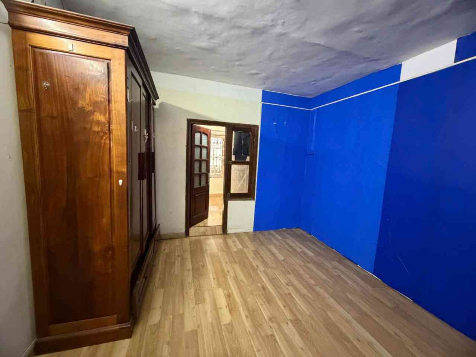 Bán nhà Thái Thịnh - diện tích 80m2 1 tầng - Nhà tập thể mặt phố - giá 4,5 tỷ