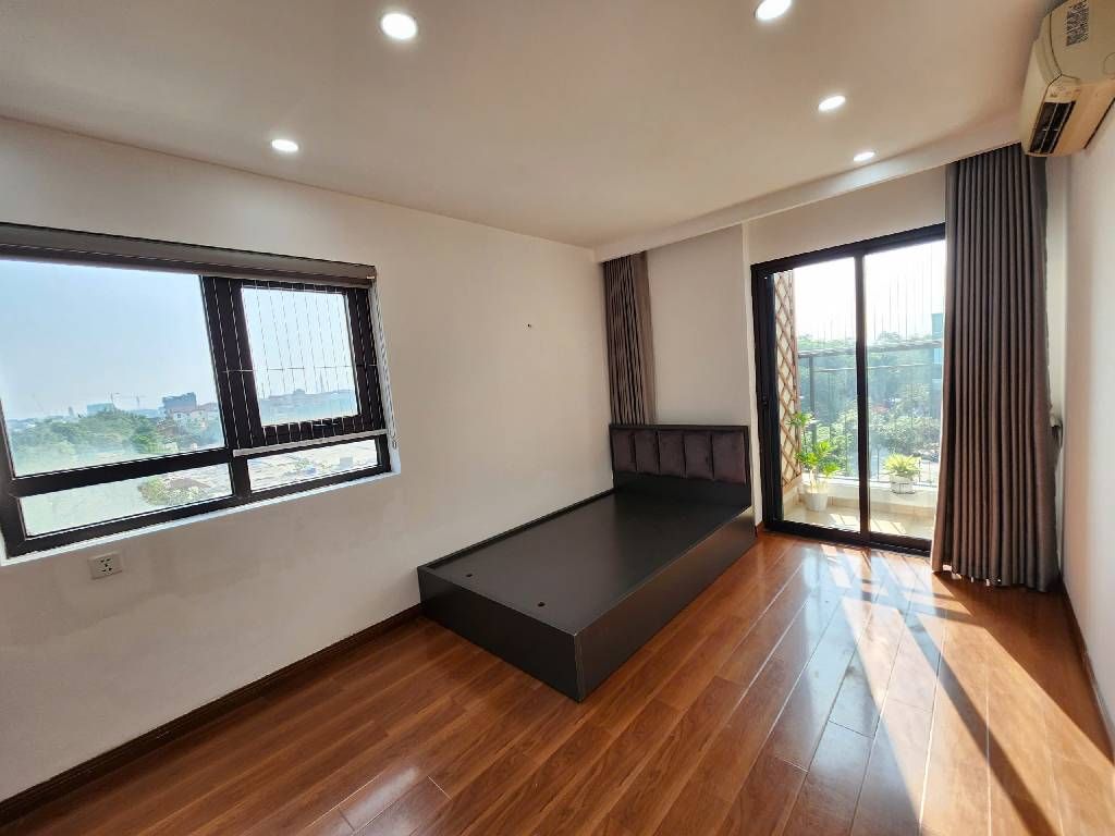Bán căn hộ HATECO Hoàng Mai - diện tích 107m2 28 tầng - Căn hộ siêu đẹp - giá 7,5 tỷ